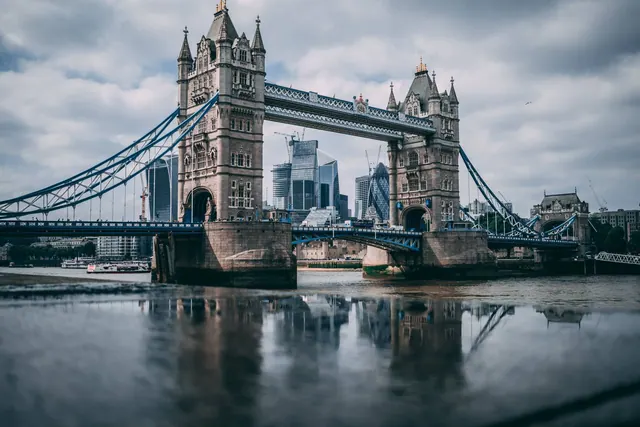 London-Hintergrundbilder