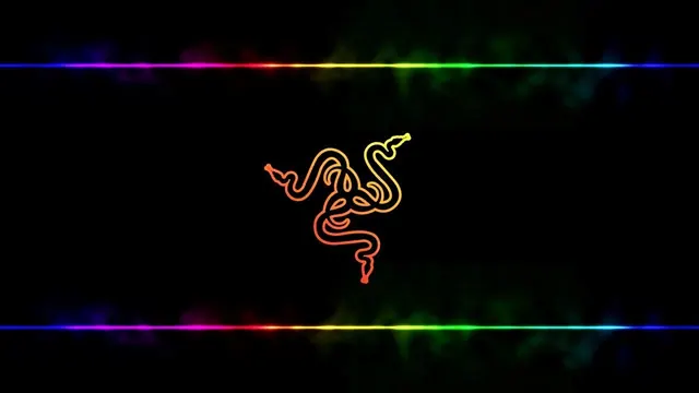 Razer-Hintergrundbilder