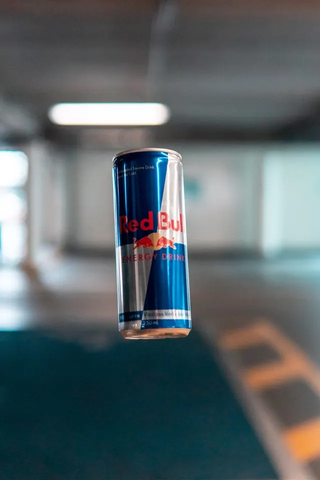 Red-Bull-Hintergrundbilder