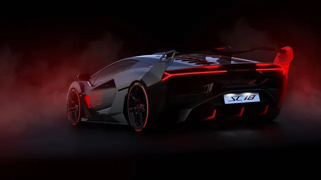 Lamborghini-Aventador-Hintergrundbilder