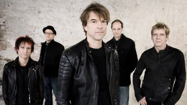 Die Toten Hosen – Hintergrundbilder