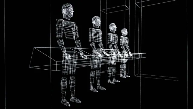 Kraftwerk (Band) – Hintergrundbilder