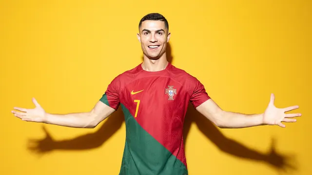 Cristiano-Ronaldo-Hintergrundbilder