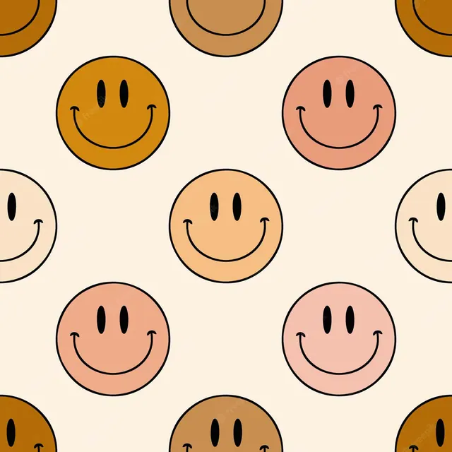 Smiley-Hintergrundbilder