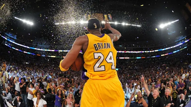 Kobe-Bryant-Hintergrundbilder