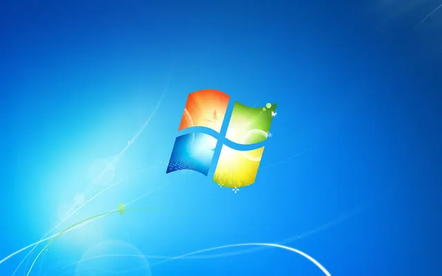 Windows-Hintergrundbilder