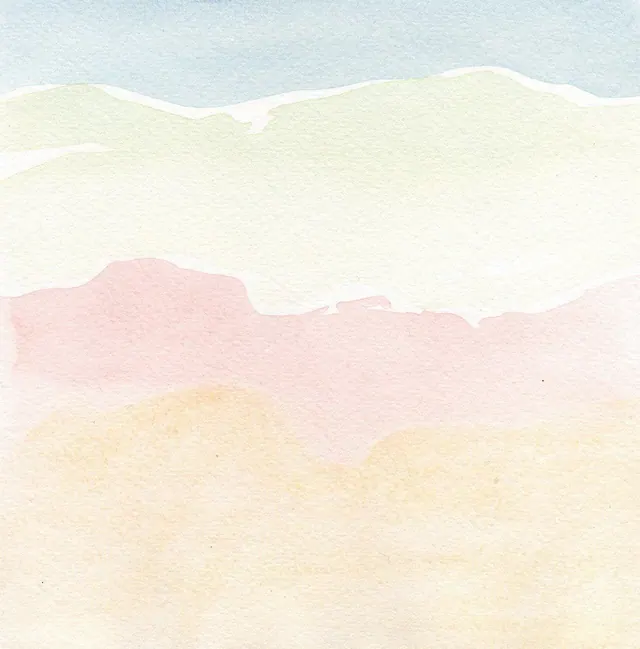 Aquarell-Hintergrundbilder