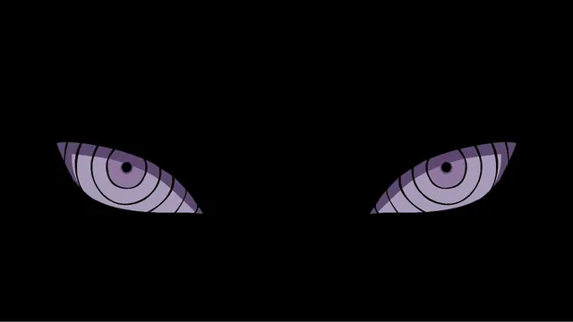 Rinnegan-Hintergrundbilder