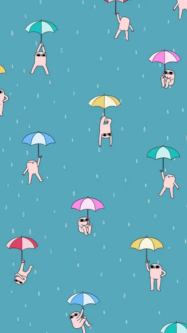 Lustige Hintergrundbilder