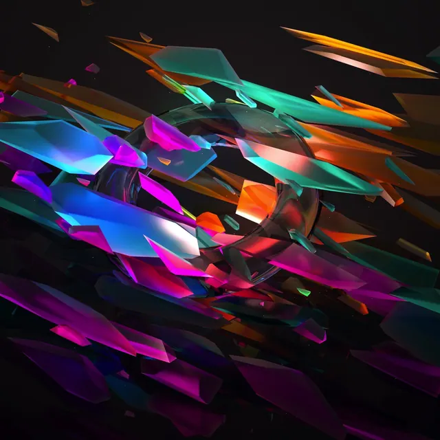 Coole 3D-Hintergrundbilder