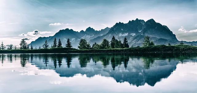 4K-Natur-Hintergrundbilder