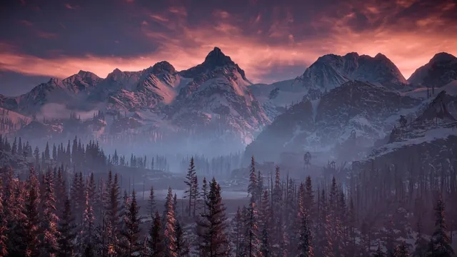 4K-PC-Hintergrundbilder