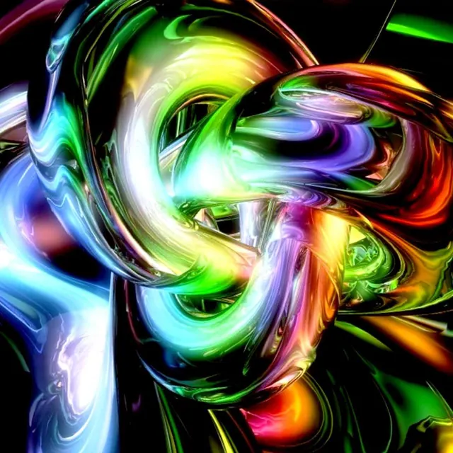 Neon-Hintergrundbilder