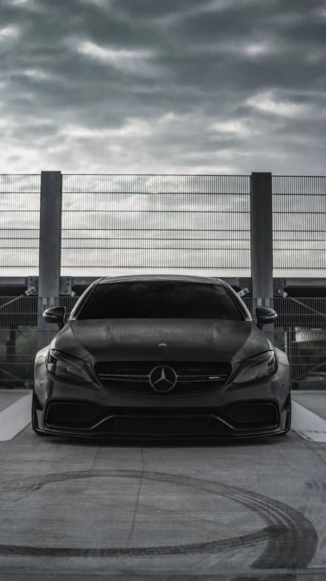 AMG-Hintergrundbilder